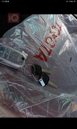 تويوتا هايلوكس